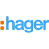Image de KXA16L 3250613941918 Borne de raccordement pour conducteur de phase 16 mm² 400 V 76 A Hager