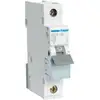 Image de Hager Disjoncteur unipolaire C-16A, 6kA MCN116