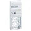 Image de Coffret de communication évolué grade 3 TV - 8xRJ45 - TN425 - Hager
