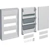 Image de Petit répartiteur AP Volta IP30, 3 rangées VA36APZ 3250616411562 Hager