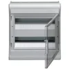 Image de Caja sup. estanca vector VE, IP65,2F,36M