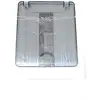 Image de Hager SAS - Véga enc. 1R 8M porte transp