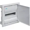 Image de Hager Coffret Vu12nc Upv, Volta, IP30, 1 x 12ple, Din43870