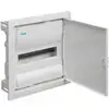 Image de Hager Distributeur encastré Volta IP30 1x12PLE, DIN43870 VU12NC