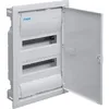 Image de Hager VU24NE Boîtier électrique IP30 348 mm 94,5 mm 505 mm