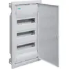 Image de Hager 3x12PLE VU36CN Distributeur encastré (Import Allemagne)