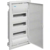 Image de Hager Répartiteur encastré Volta IP30 3x12PLE, DIN43870 VU36NC