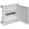 Image de Hager Distributeur HW Volta IP30 1x12PLE, DIN43870 VH12NC