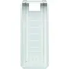 Image de bac d'encastrement pour gd113a + ga01xx + com - hager ge113en