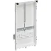 Image de Hager ZU96 Plaque de support pour compteur