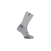 Image de Elementerre Notos, chaussette de marche., Gris, 43-46