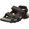 Image de Elementerre Mixte Akka Chaussures de randonnée, Marron, 44 EU