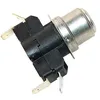 Image de THERMOSTAT KLIXON NC 72°/80° pour LAVE VAISSELLE BRANDT - 31X5632