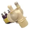Image de Electrovanne 2 voies pour Lave-vaisselle Brandt