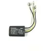 Image de Filtre Antiparasites 0.22 f + 2x 0.015 f