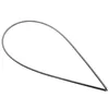 Image de RESSORT FIX.MANCHET. pour LAVE LINGE FAGOR - 52X1518