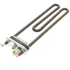 Image de Thermoplongeur 1900w + sonde 52x6363 pour Lave-linge Brandt