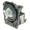 Image de POMPE DE VIDANGE ASKOLL 30W A COSSES NUES pour LAVE LINGE BRANDT - AS0007121