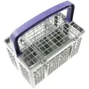 Image de BRANDT - PANIER A COUVERTS LAVE VAISSELLE BRANDT DE DIETRICH - AS0009073