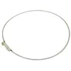 Image de COLLIER DE MANCHETTE MALICE POUR LAVE LINGE BRANDT - WTG737900