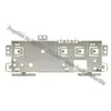 Image de SUPPORT CARTE POUR LAVE VAISSELLE BRANDT - AS0015073