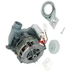Image de POMPE DE CYCLAGE COMPLETE pour LAVE VAISSELLE BEKO - 1740701700