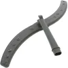 Image de Bras de lavage superieur + support as003 pour lave-vaisselle