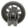 Image de Roulette panier inferieur pour lave-vaisselle Brandt AS0043263