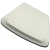 Image de PORTE DE DESSUS TOLE ASSEMBLEE POUR LAVE LINGE BRANDT - 52X0380