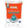 Image de Pastilles de sel pour adoucisseur d'eau 10 kg AXAL