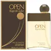 Image de Roger & Gallet Open Eau de toilette pour homme 100 ml