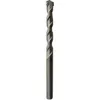 Image de Foret béton - RISS - D: 11 mm - Tête renforcée - Queue ronde - Carbure de tungstène K30