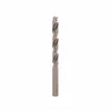 Image de Foret HSS cobalt 5% 2 mm - RISS - Foret à métaux avec queue ronde pour perceuse