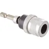 Image de STANLEY 005926 Porte-embout magnétique à ressort réglable pour cloison