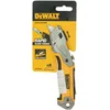 Image de DEWALT Dewa Messer einziehb. Klinge Metall DWHT10046-0