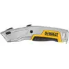 Image de Couteau de travail à lame rétractable DEWALT