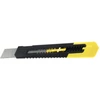 Image de Cutter SM l. de lames 18 mm L. 160 mm plastique SB STANLEY