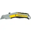 Image de Couteau Stanley FatMax EXO, lame rétractable