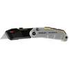 Image de Couteau pliant Stanley FatMax, ouverture automatique