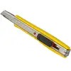 Image de Cutter FatMax l. de lames 9 mm L. 135 mm aluminium SB STANLEY