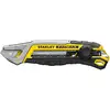 Image de Cutter 18mm quick snap fatmax   molette crantée - STANLEY - FMHT10592-0