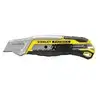 Image de Cutter à lame sécable Stanley FMHT10594-0, Largeur lame: 18 mm Longueur: 170 mm
