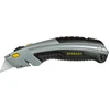 Image de Couteau professionnel changement rapide L. totale 180 mm rétractable emballage p