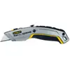 Image de Couteau universel FATMAX® PRO 2-IN-1 L. totale 180 mm rétractable emballage pour