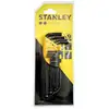 Image de Etui de 9 clés mâles longues à têtes sphériques STANLEY STHT0-13012