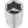 Image de 1/2' Vaso 6 caras 19mm