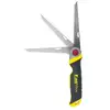 Image de Scie à guichet à lame rétractable fatmax - STANLEY - FMHT0-20559