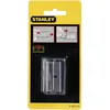 Image de STANLEY 0-28-510 Lame de gratte-vitre métal Etui 10 Lames