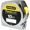 Image de Mètre-ruban de poche PowerLock® L. 10 m l. de bande 25 mm mm/cm EG II plastique