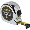 Image de Ruban à mesurer Micro Powerlock Blade Armor, 8 mètres, Mètre à ruban